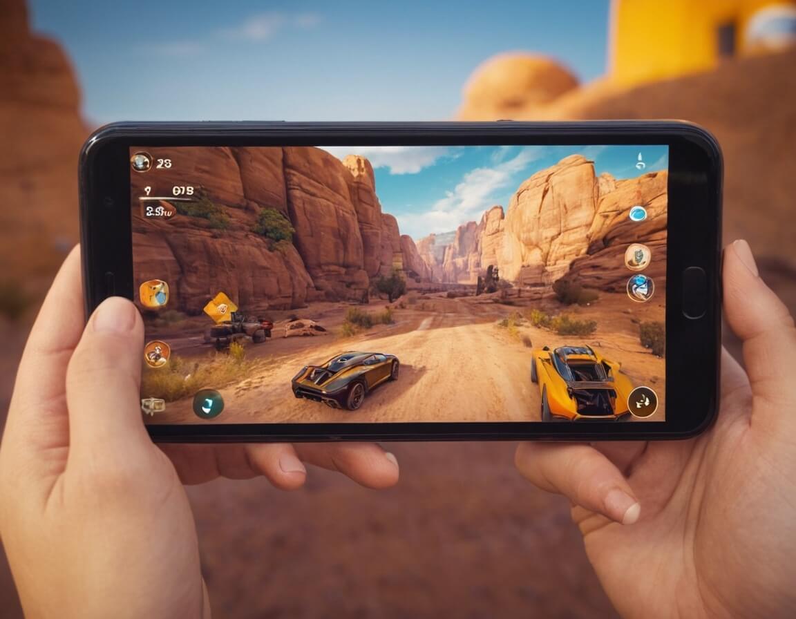 Taj Mystery puzzle game exploring Agra's wonders